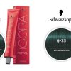 Anti-Red Concentrate 0-33 Schwarzkopf Igora Royal Permanent Color - 0-33 (2pks)