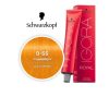 Gold Concentrate 0-55 Schwarzkopf Igora Royal Permanent Color - 0-55 Gold Concentrate
