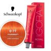 Schwarzkopf Igora Royal 0-77 Copper Concentrate Permanent Colour - 0-77 Copper Concentrate