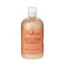 Shea Moisture Coconut & Hibiscus Set - Curl & Shine Shampoo 13oz