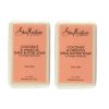 Shea Moisture Coconut & Hibiscus Set - Shea Butter Soap 8oz - (2pks)