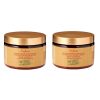 Shea Moisture Manuka Honey & Mafura Oil Set - Intensive Masque 12oz - (2pks)