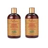 Shea Moisture Manuka Honey & Mafura Oil Set - Milk 8oz - (2pks)