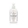 Shea Moisture Virgin Coconut Oil Set - Wash 13oz