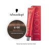 Schwarzkopf Igora Royal 6-00 Dark Blonde Natural Extra Permanent Color - 1pks