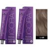 Schwarzkopf Igora Royal L-49 Beige Violet Permanent Color - 2pks