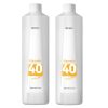 RedKen Pro-Oxide 40 Volume Developer 12% 1000ml - 2pks