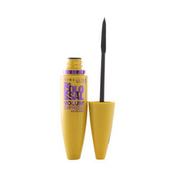 0000030074576_0_P0 Volume Effect Mascara Colossal Volum Express Maybelline (10,7 ml)