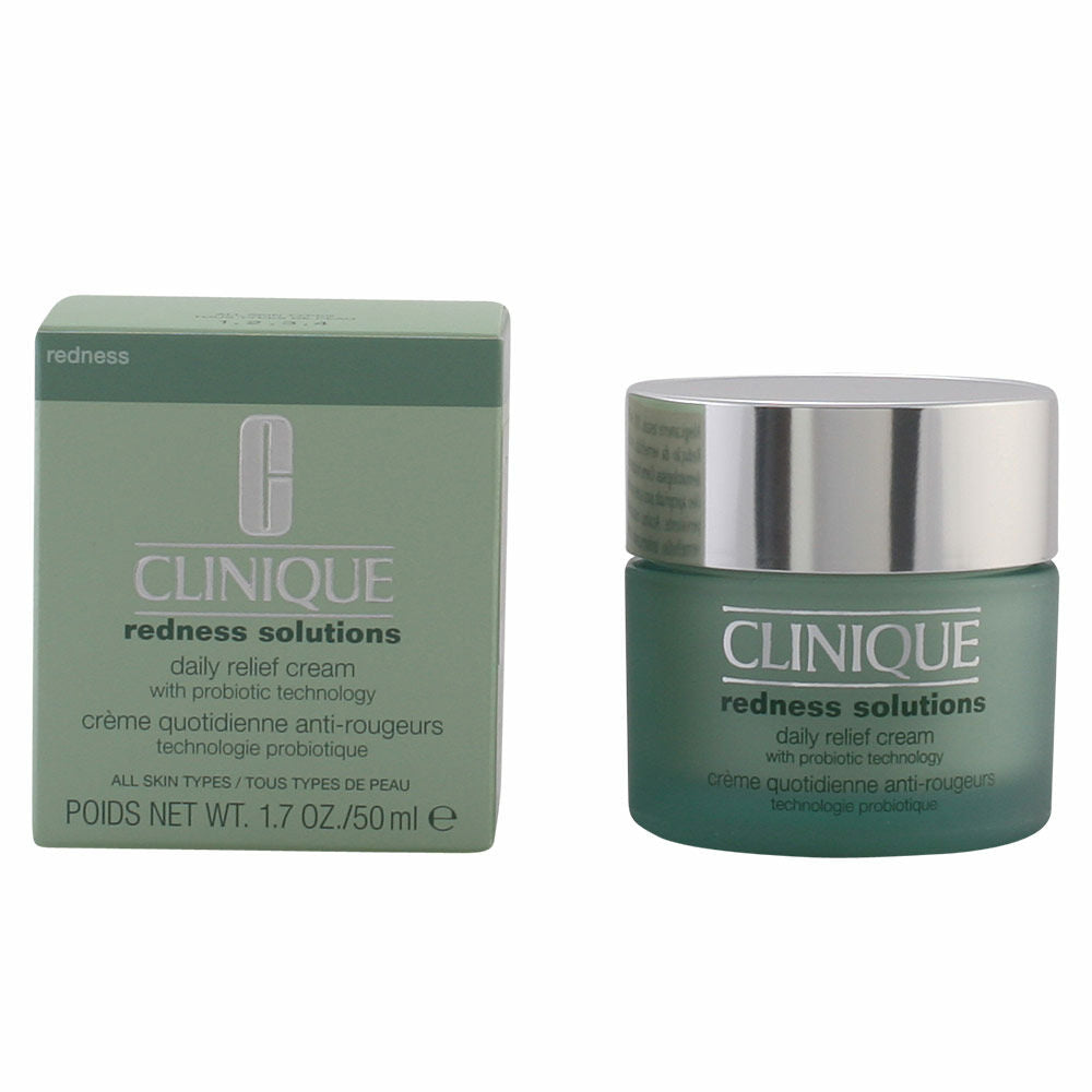0020714297923_S0590092_P00 Anti-Reddening Cream Clinique Redness Solutions (50 ml)