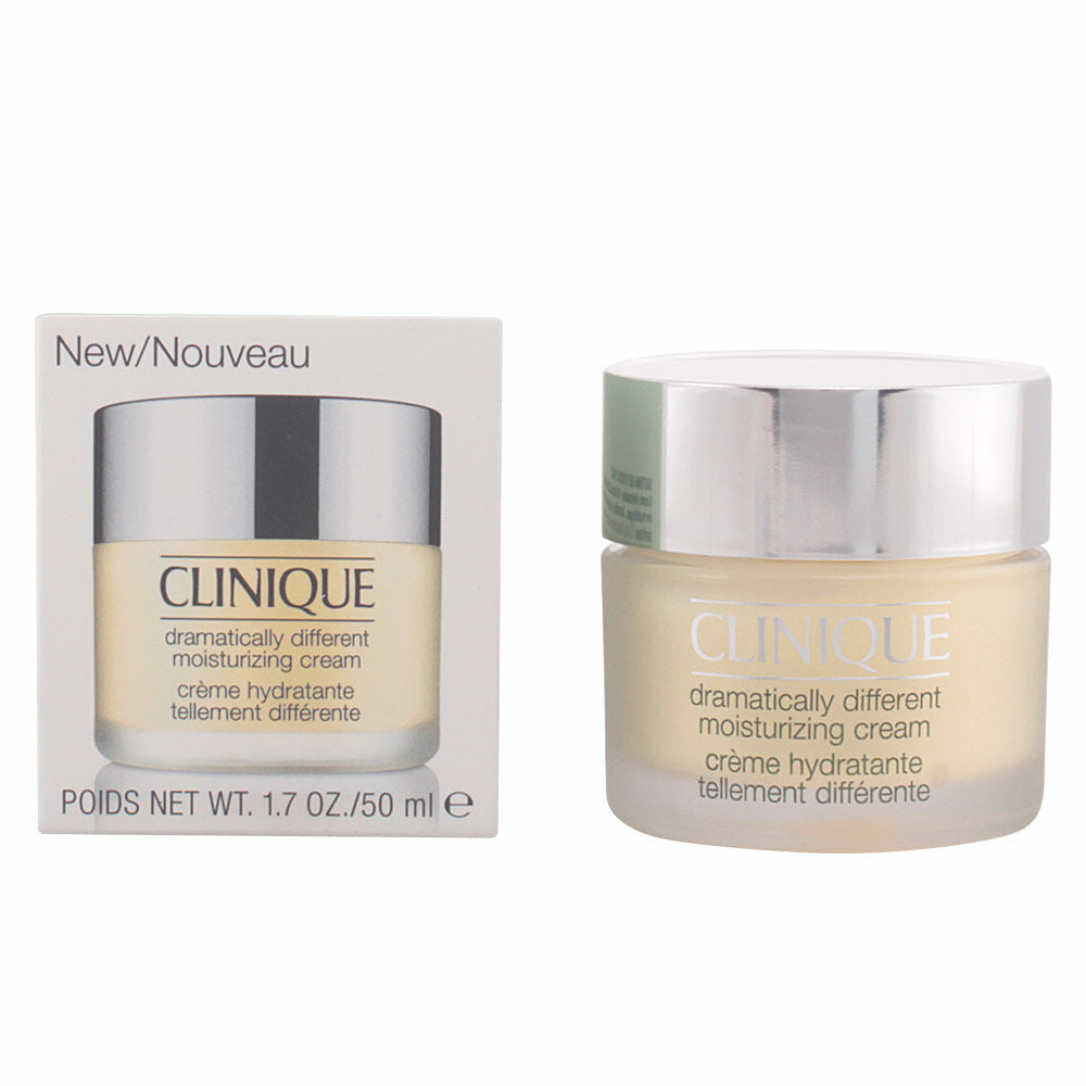 0020714676513_S0590110_P01 Facial Cream Clinique Dramatically Different Moisturizing (50 ml) (50 ml)