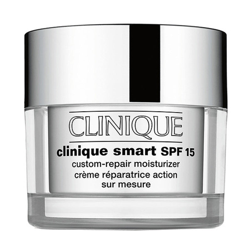 0020714678227_1_A00 Facial Cream Smart Clinique (50 ml)