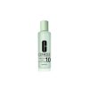 Clinique Clarifying Lotion 1.0 Twice A Day Exfoliator 400ml