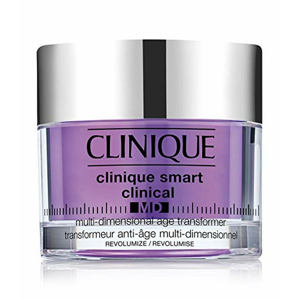 0020714985387_A01_7fbabd79-7779-4eb1-81ca-16f1e4f63dc5 Firming Cream Clinique Smart Clinical MD Anti-ageing (50 ml)