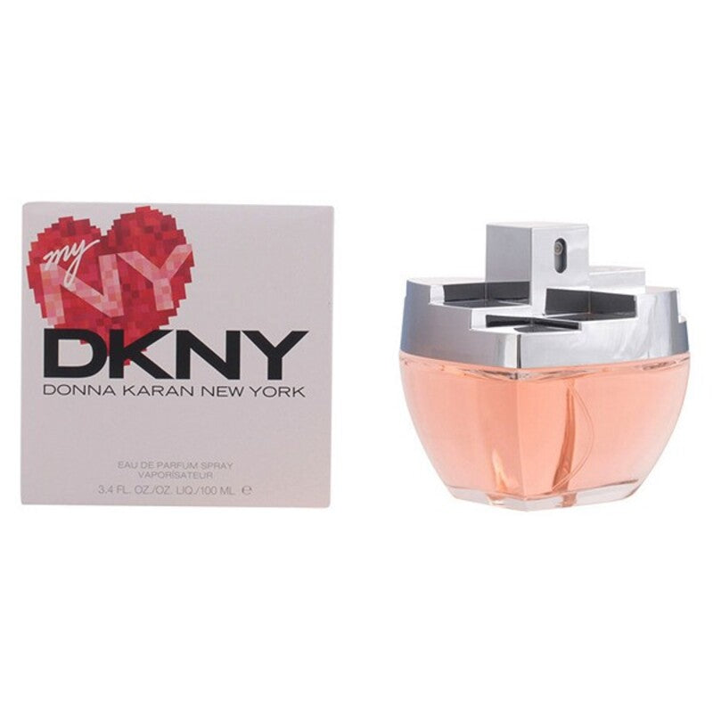 0022548292471_1965_P00_948cb093-b61c-4e11-80f0-aa02b9d7022c Women's Perfume My Ny Donna Karan EDP