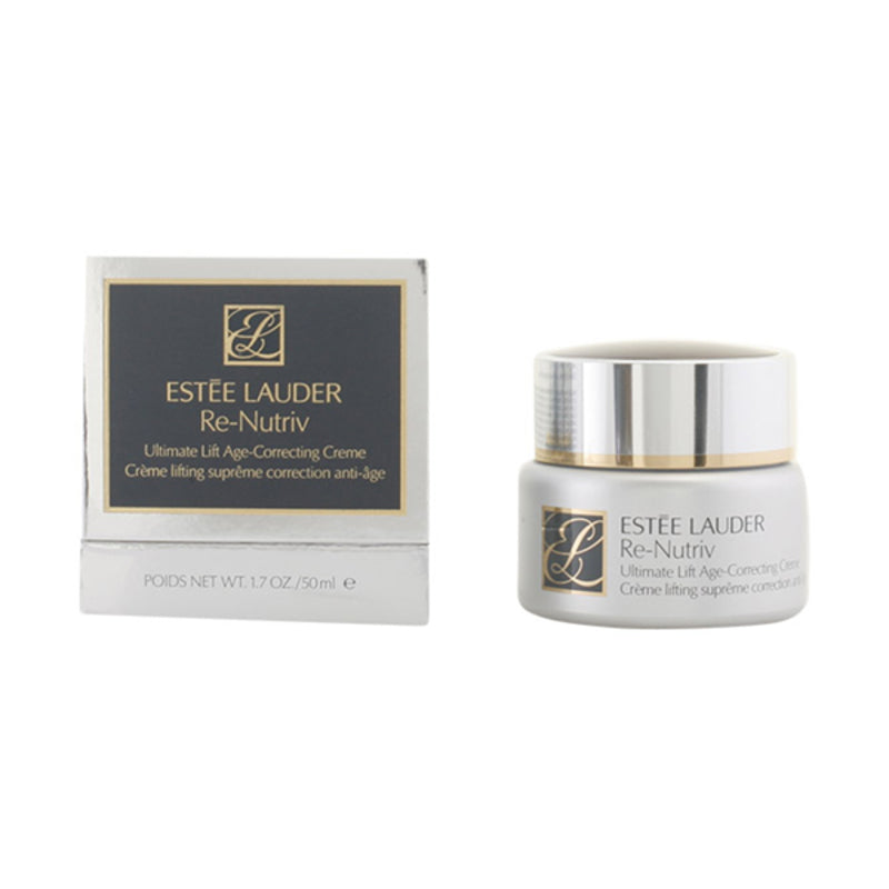 0027131781721_0_P00_0f10c7e7-435a-41a0-bf26-78c55bf181fa Facial Cream Estee Lauder Re-Nutriv Ultimate Lift (50 ml)