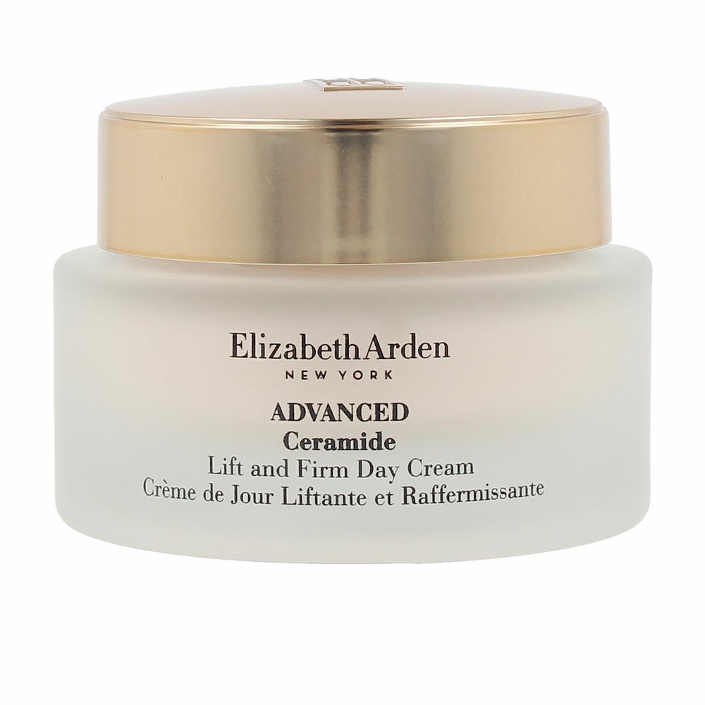 0085805410940_S0594465_P01 Day Cream Elizabeth Arden Advanced Ceramide Firming (50 ml)