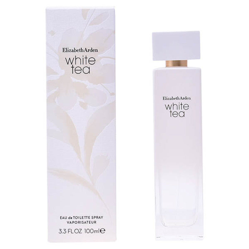 0085805557331_0_P00 Women's Perfume White Tea Elizabeth Arden EDT