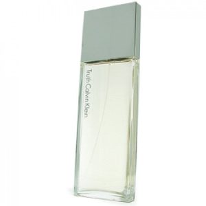 Calvin Klein TRUTH edp spray 100 ml