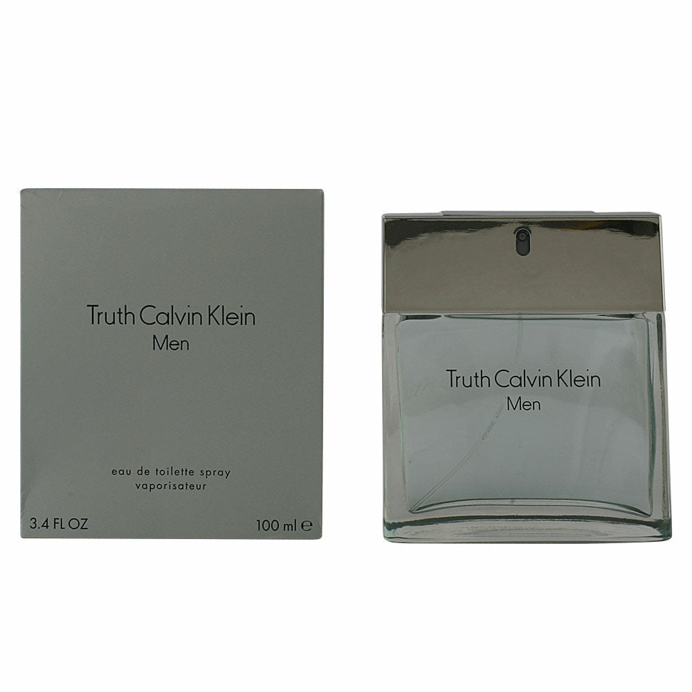 0088300073627_S0589162_P00 Men's Perfume Calvin Klein Truth EDT (100 ml)
