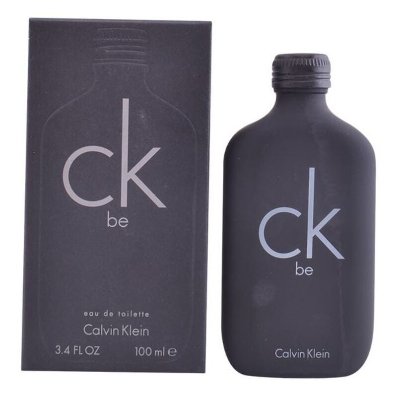 0088300104406_0_P00_258a169d-2476-44cd-94da-96885a607ed8 Unisex Perfume Ck Be Calvin Klein EDT (100 ml)