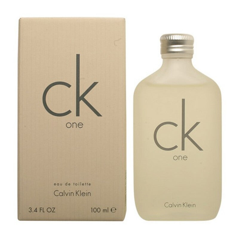 0088300107407_0_P00_acd2f4ea-fd28-482d-a771-756b67a937de Unisex Perfume CK One Calvin Klein EDT
