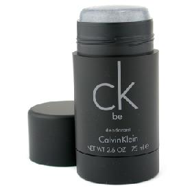 Calvin Klein CK BE deo stick 75 gr