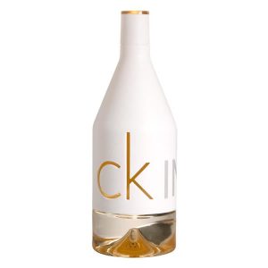 Calvin Klein CK IN2U HER edt spray 150 ml