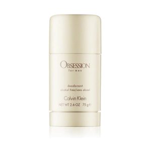Calvin Klein Obsession Men Deodorant Stick 75g