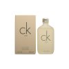 Calvin Klein CK ONE edt spray 100 ml
