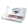 Clinique All About Shadow Quad 06-Pink Chocolate