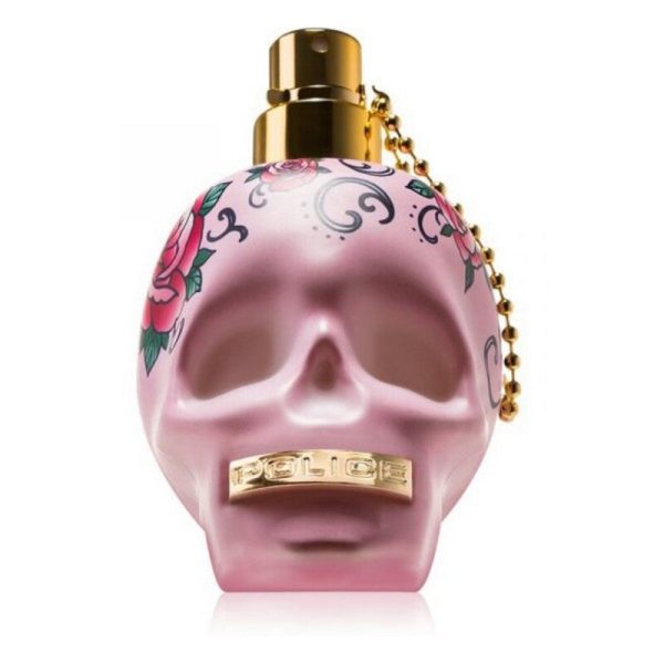 Women's Perfume To Be Tattoo Art Police EDP (40 ml)