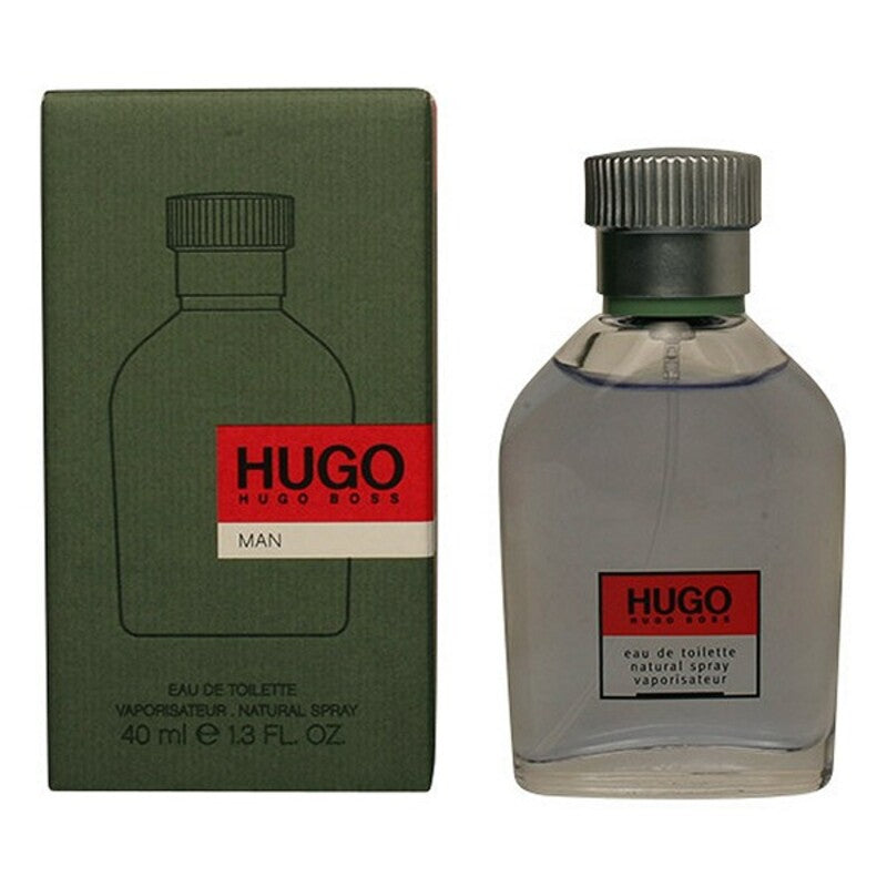0737052319995_2595_P00 Men's Perfume Hugo Hugo Boss EDT