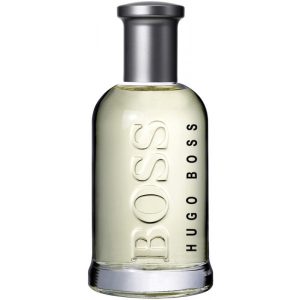Hugo Boss BOSS BOTTLED edt spray 100 ml