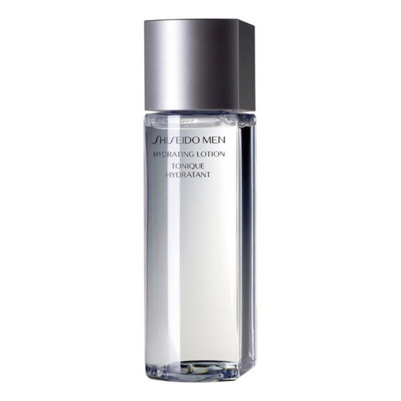 0768614143864_0_P00_ccc53004-4860-4945-8195-2a8f803de8bc Facial Toner Hydrating Lotion Shiseido Men (150 ml)