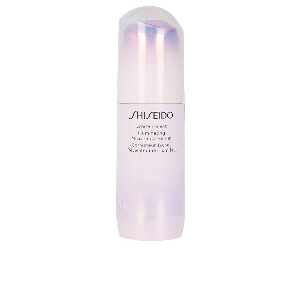 0768614160434_S0590515_P01 Illuminating Serum Shiseido White Lucent Micro-Spot (30 ml)