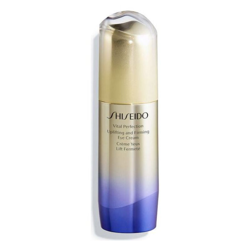 0768614163794_I00_21f298b4-9046-4c40-9321-83e74b425510 Eye Contour Vital Perfection Shiseido (15 ml)