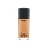 Mac Studio Fix Fluid Foundation Spf15 Nc35 30ml