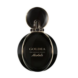 Bvlgari Goldea The Roman Night Absolute Eau De Perfume Spray 30ml