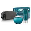 Men's Perfume Set Bvlgari Aqva Pour Homme (3 pcs)
