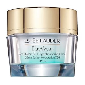 Estee Lauder DAYWEAR anti-oxidant 72h-hydration sorbet creme SPF15 50 ml