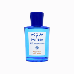 Blue Mediterraneo Arancia di Capri Eau de Toilette