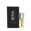 Hugo Boss The Scent Edt 8ml Men Perfume Spray