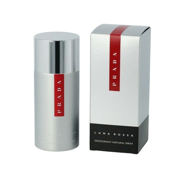 Prada Luna Rossa Deodorant Spray 150ml