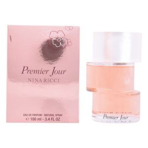 Women's Perfume Premier Jour Nina Ricci EDP (100 ml)