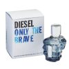 Diesel Only The Brave Pour Homme Edt Spray 35 ml