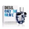 Diesel ONLY THE BRAVE edt spray 75 ml