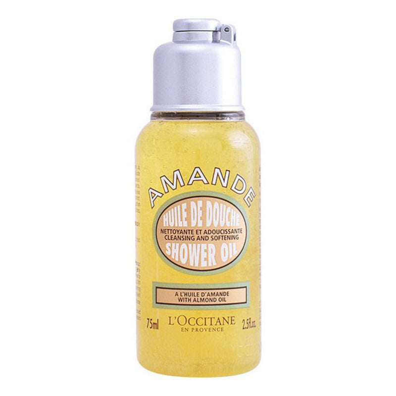 3253581346624_0_P00 Moisturising Oil Amande L'occitane (75 ml)