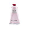 L Occitane Rose Hand Cream 75 ml