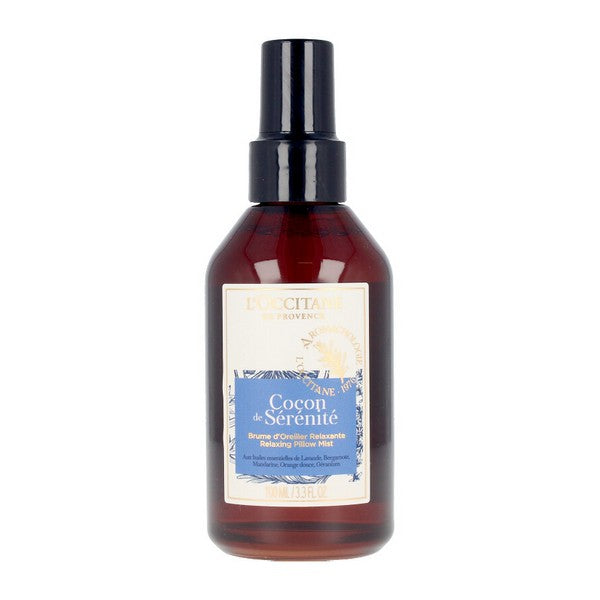 3253581657362_0_P0 Pillow Mist Cocon De Serrenité L'occitane (100 ml)