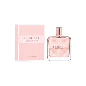 Irresistible De Givenchy Eau De Parfum 80ml Spray
